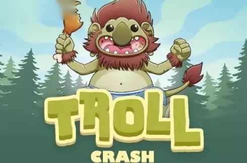 Troll slot Booming Games