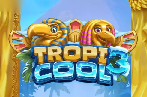 Tropicool 3 slot ELK Studios