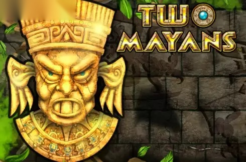 Two Mayans