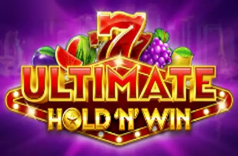 Ultimate Hold 'N' Win slot Booming Games