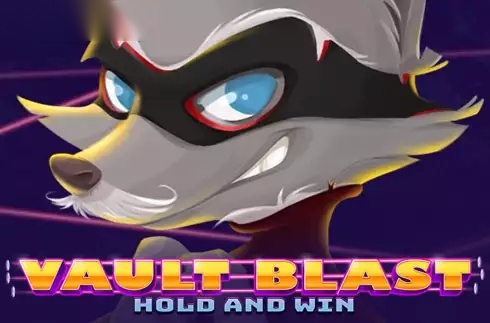 Vault Blast Hold and Win