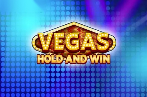Vegas Branded Hold and Win slot 1X2 Gaming