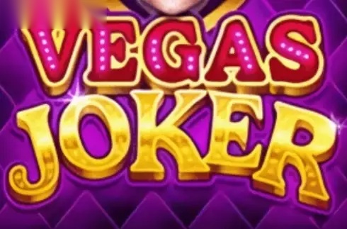 Vegas Joker slot Gamomat