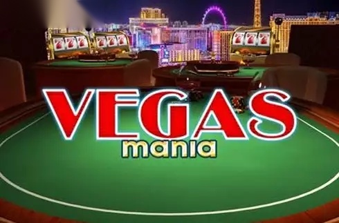 Vegas Mania