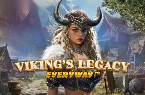 Vikings Legacy Everyway