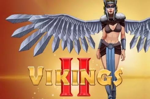 Vikings II