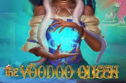 Voodoo Queen slot Tornado Games