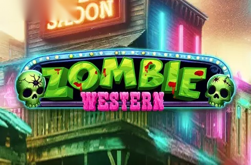 Western Zombie