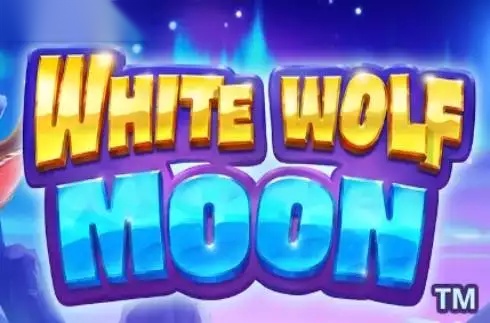 White Wolf Moon slot Snowborn Games