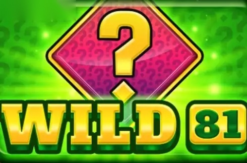 Wild 81 slot Fazi