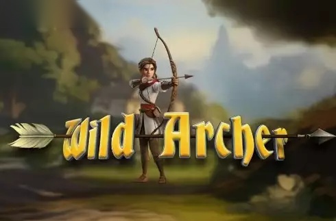 Wild Archer slot Genii