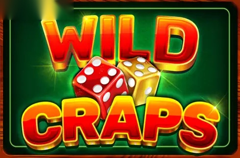 Wild Craps slot Fazi