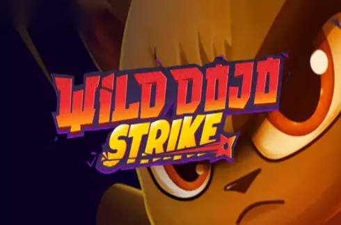 Wild Dojo Strike slot Bullshark Games