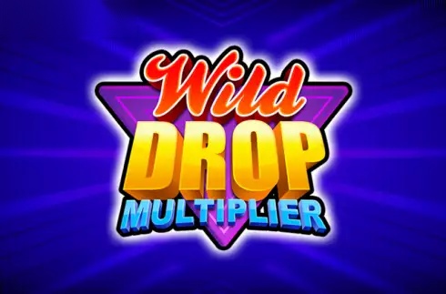 Wild Drop Multiplier slot Inspired Gaming