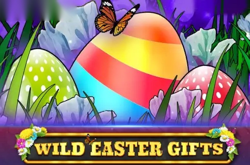 Wild Easter Gifts