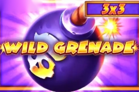 Wild Grenade slot Inbet Games