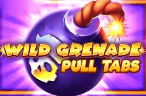 Wild Grenade slot Inbet Games