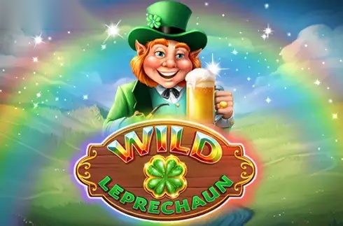 Wild Leprechaun