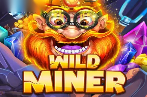 Wild Miner slot OneGame