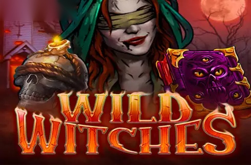 Wild Witches