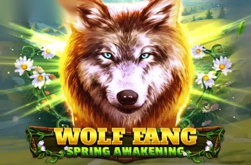 Wolf Fang - Spring Awakening