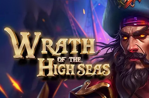 Wrath of the High Seas