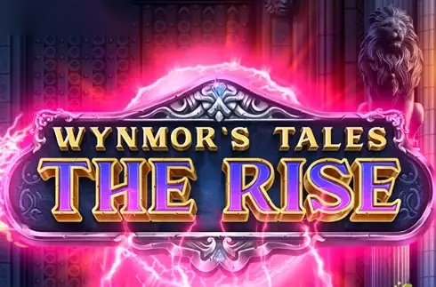 Wynmor's Tales: The Rise