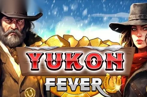 Yukon Fever slot Mascot Gaming