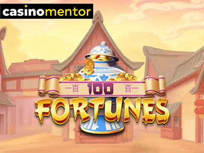 100 Fortunes