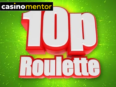 10P Roulette (gamevy) slot Gamevy