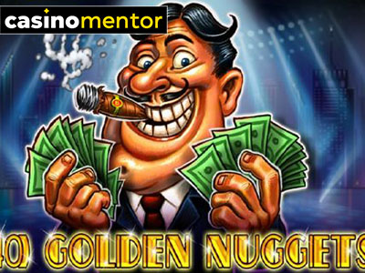 40 Golden Nuggets