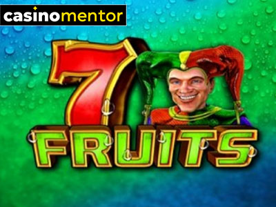 7 Fruits