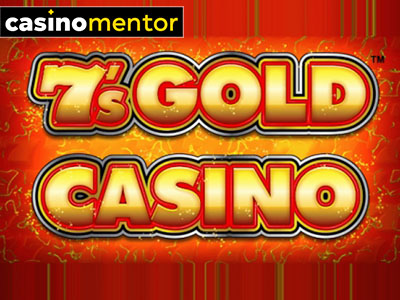 7´s Gold Casino