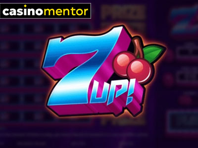 7UP! slot Gamevy