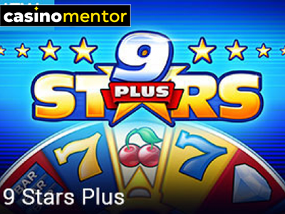 9 Star Plus