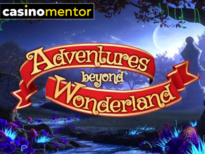 Adventures beyond Wonderland