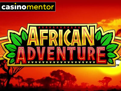 African Adventure