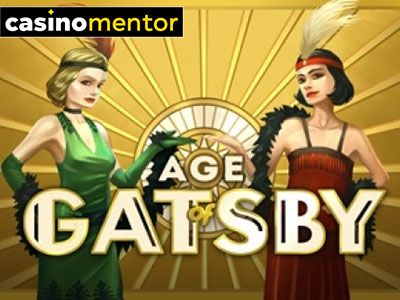 Age Of Gatsby