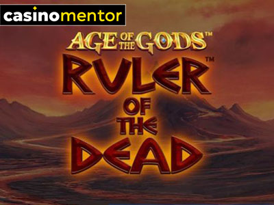 Age Of Gods Ruler of the Dead