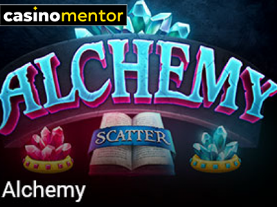 Alchemy