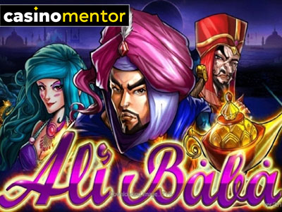 Ali Baba