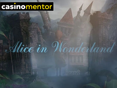 Alice in Wonderland (BetConstruct) slot Betconstruct