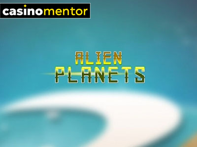 Alien Planets