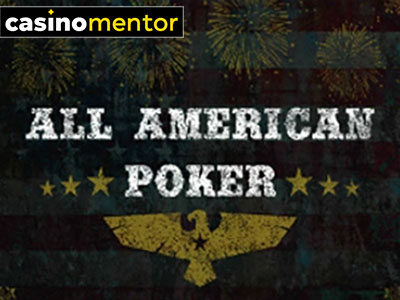 All American Poker