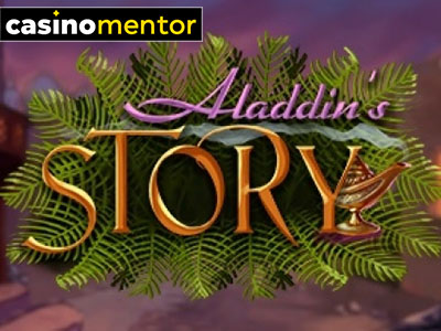 Alladins Story