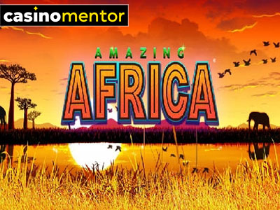 Amazing Africa