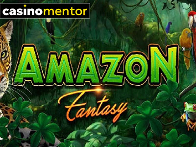 Amazon Fantasy