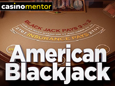 American Blackjack