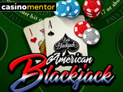 American Blackjack