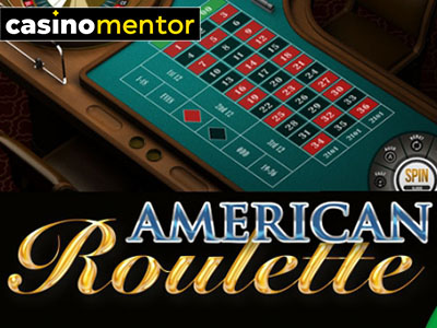 American Roulette